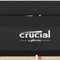 CRUCIAL 64 GB 6000 DDR5 CP2K32G60C40U5B