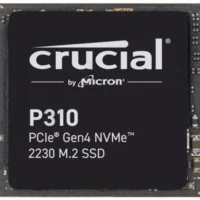 CRUCIAL 2 TB M.2 CT2000P310SSD2