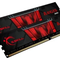 G.SKILL 16 GB 3200 DDR4 F4-3200C16D-16GIS