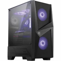 MSI MAG FORGE 100M MAGFORGE100M
