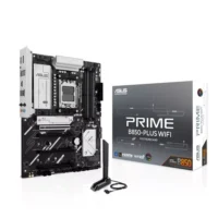ASUS ATX 8000 DDR5 AMD B850 PRIME B850-PLUS WIFI SAM5