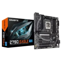 GIGABYTE ATX 4400/4800/5200/5400/5600/5800/6000/6200/6400/6600/6800/7000/7200/7400/7600 DDR5 "Intel Z790 Z790 EAGLE 1.0 LGA1700
