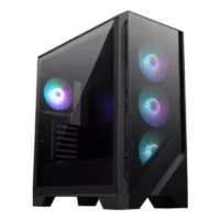 MSI MAG FORGE 321R ORO SRAUTAS MAGFORGE321RAIRFLOW