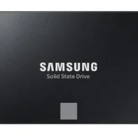 SAMSUNG 500 GB TALPA 2,5" MZ-77E500B/EU