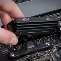 CRUCIAL 1 TB M.2 CT1000T700SSD5
