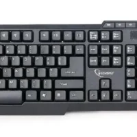 GEMBIRD KBS-WM-02