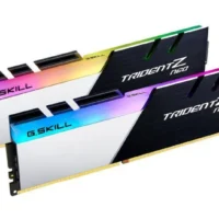 G.SKILL F4-3600C16D-32GTZNC
