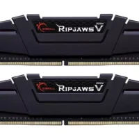G.SKILL 16 GB 3600 DDR4 F4-3600C18D-16GVK