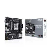 ASUS Micro-ATX 4800/5000/5200/5400/5600/6000/6200/6400 DDR5 aMD A620 PRIMEA620M-K