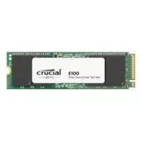 CRUCIAL 1 TB M.2 CT1000E100SSD8