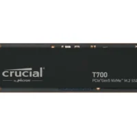 CRUCIAL 4 TB M.2 CT4000T700SSD3