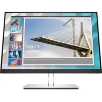 HP E24i G4 24" IPS 60 Hz 9VJ40AA