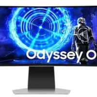 SAMSUNG 49" LS49DG950SUXEN