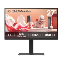 LG 27BA75QB-B 27" IPS 100 Hz 27BA75QB-B