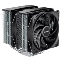 BE QUIET Pure Rock Pro 3 BK041 LGA1150/LGA1151/LGA1155/LGA1200/LGA1700/LGA1851/SAM4/SAM5