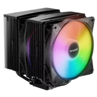 BE QUIET Pure Rock Pro 3 LX BK043 LGA1150/LGA1151/LGA1155/LGA1200/LGA1700/LGA1851/SAM4/SAM5