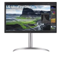 LG 27UQ850V-W 27" IPS 60 Hz 27UQ850V-W