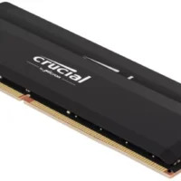 CRUCIAL 64 GB 6400 DDR5 CP2K32G64C40U5B