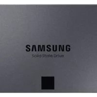 SAMSUNG 1 TB 2,5" MZ-77Q1T0BW