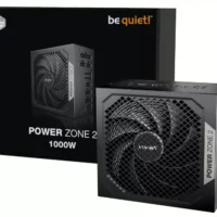 BE QUIET POWER ZONE 2 1000 BP008EU