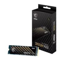 MSI 1 TB M.2 S78-440L0M0-P83