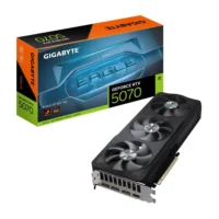 GIGABYTE NVIDIA GeForce RTX 5070 GV-N5070EAGLE OC-12GD