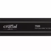 CRUCIAL 4 TB M.2 CT4000T500SSD5