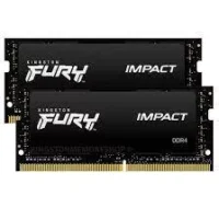 KINGSTON 32 GB 3200 DDR4 KF432S20IBK2/32
