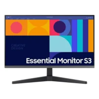 SAMSUNG LS27C330GAUXEN 27" IPS 100 Hz LS27C330GAUXEN
