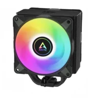 ARCTIC Šaldiklis 36 A-RGB (juodas) ACFRE00124A LGA1700/LGA1851/SAM4/SAM5