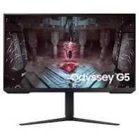 SAMSUNG "Odyssey G5 G51C 32" 165 Hz LS32CG510EUXEN