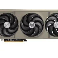 SAPPHIRE AMD Radeon RX 9070 11349-01-20G