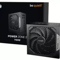 BE QUIET POWER ZONE 2 750 BP006EU