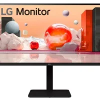 LG 27BA45QB-B 27" IPS 100 Hz 27BA45QB-B