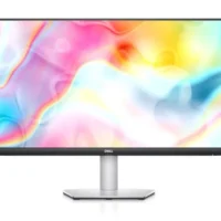 DELL S2722DC 27" IPS 210-BBRR