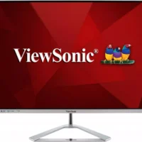VIEWSONIC VX3276-2K-MHD-2 32" IPS 75 Hz VX3276-2K-MHD-2