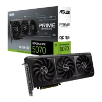 ASUS NVIDIA GeForce RTX 5070 PRIME-RTX5070-O12G