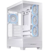 ASUS ASUS A31 PLUS Case A31 PLUS TG ARGB WHITE