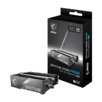 MSI 2 TB M.2 S78-440Q780-P83
