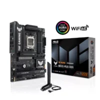 ASUS ATX 8000 DDR5 AMD B650 TUF GAMING B650E-PLUS WIFI SAM5