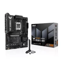 ASUS ATX 8000 DDR5 AMD B650 TUF GAMING B650E-E WIFI