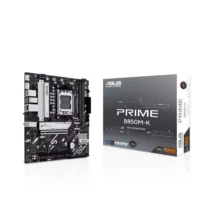 ASUS Micro-ATX DDR5 AMD B850 PRIME B850M-K SAM5