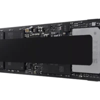 SAMSUNG 2 TB M.2 MZ-VAP2T0BW