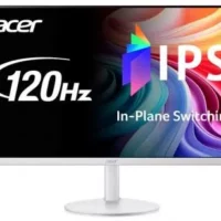 ACER SA273G0WI 27" IPS 120 Hz UM.HS3EE.005