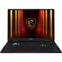 MSI Raider "Core Ultra 18" 2TB+2TB 6400 DDR5 Intel HM870 Express RAIDER 18HX AI A2XWJG-232NL