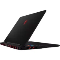 MSI Raider "Ryzen 9 18" 2 TB 5600 DDR5 RAIDER A18HX A9WJG-014NL