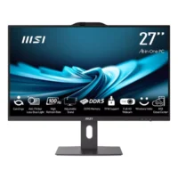 MSI "Core i5 27" 120 512 GB TALPA 3200 DDR4 PRO AP272P 14M-496EU