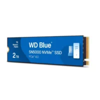 WESTERN DIGITAL 2 TB M.2 WDS200T4B0E