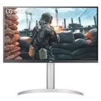 LG 27UP650K-W 27" IPS 60 Hz 27UP650K-W