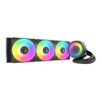ARCTIC Liquid Freezer III Pro 360 A-RGB ACFRE00184A LGA1700/LGA1851/SAM4/SAM5